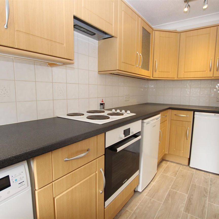 1 bedroom Semi-Detached House to let - Photo 1