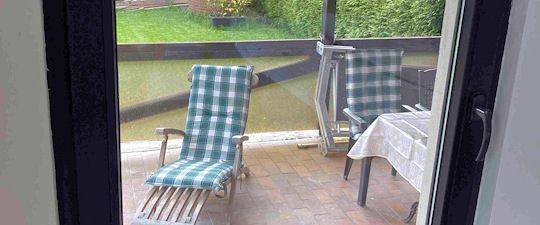 Großzügig und Modern in Köln - Vogelsang - Foto 1