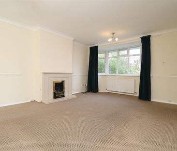 4 BED Detached house To rent - Photo 1