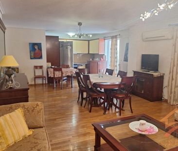 Διαμέρισμα, προς ενοικίαση - 100 τ.μ. - Photo 1