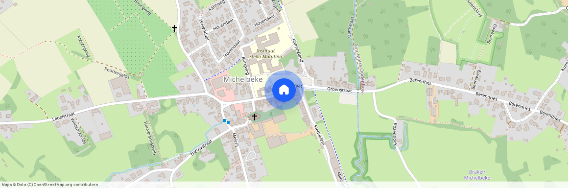 Groenstraat, 40, 9660, Brakel