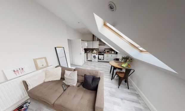 1 bedroom flat to rent - Photo 1