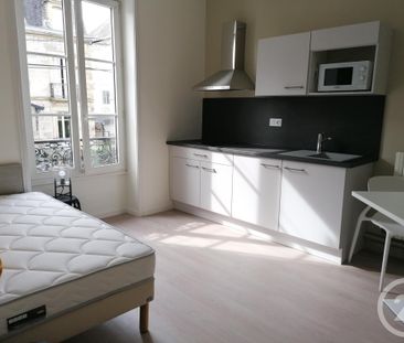 Location Appartement 1 pièce 23m² BRIVE LA GAILLARDE 19100 - Photo 2