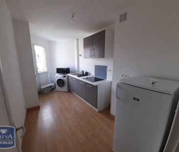Location Appartement 2 pièces 47m² CHOLET 49300 - Photo 4