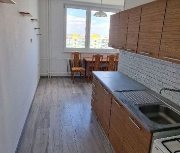 Rezervovaný! 2 izb. byt na D. Štúra v Seredi na prenájom - Photo 1