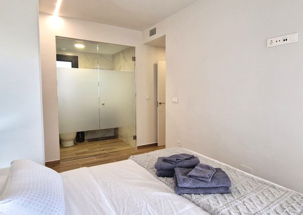 Luxurious Apartment for Short Term Rental in Villamartin