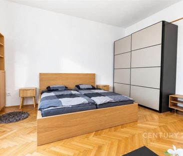 Pronájem bytu 2+kk 52 m2 - Фото 5