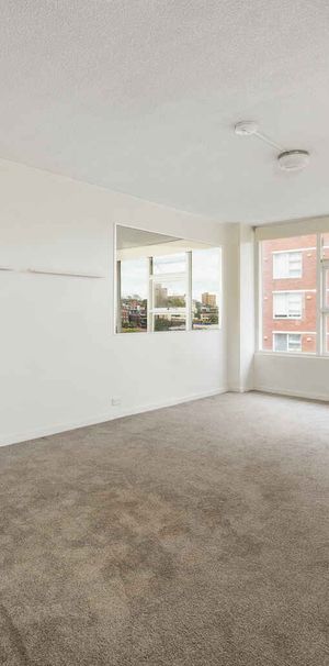 43/100 High Street North Sydney - Photo 1