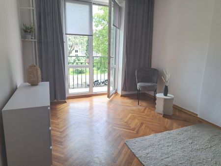 Kawalerka na Mokotowie 30.56 m² - Photo 3