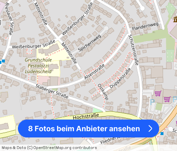 Bezugsfertige 2-Zimmer-Wohnung in Zentrumsrandlage! - Foto 1