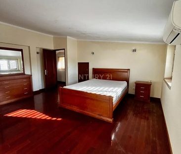 Algueirão-Mem Martins, Lisbon - Photo 3