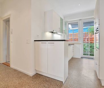 2.5 Zimmer, 67 m², EG - Foto 1