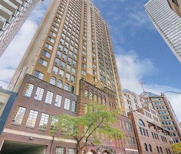 For Lease - 25 Grenville Street, Toronto, Ontario - Photo 5