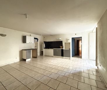 AUJARGUES - Appartement T2 de 50m² en rez de chaussée - Photo 3