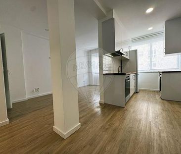 Apartamento T0 em Lisboa - Photo 2