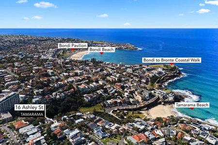 16 Ashley St, Tamarama, NSW 2026 - Photo 3