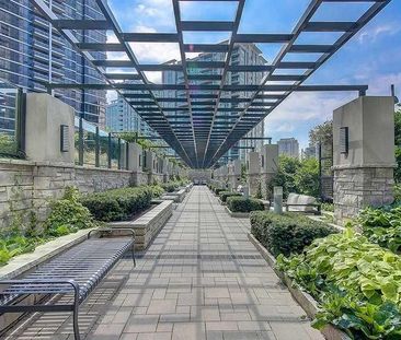For Lease - 2 Anndale Drive Unit# 1904, Toronto, Ontario - Photo 4