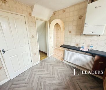 3 bedroom semi detached to rent Higherland, Newcastle, ST5 - Photo 5