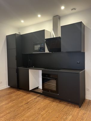 Appartement T2 de 33,80 m2 - Photo 1