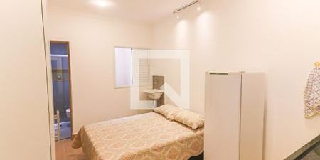 Studio para alugar com 20m², 1 quarto e sem vaga - Photo 3