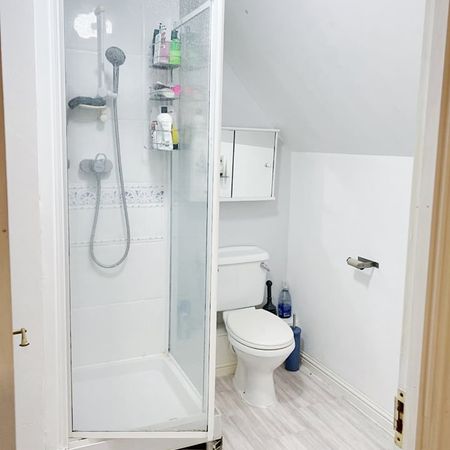 Room in a Shared House, Casson Drive, BS16 - Photo 4