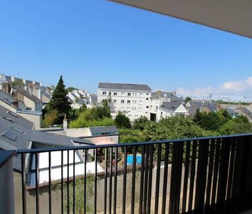 Appartement 2 pièces - - Photo 1