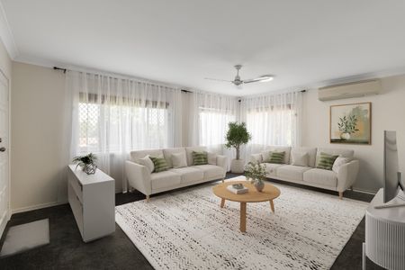 247 Mackenzie Street, Centenary Heights QLD 4350 - House For Rent | Domain - Photo 3