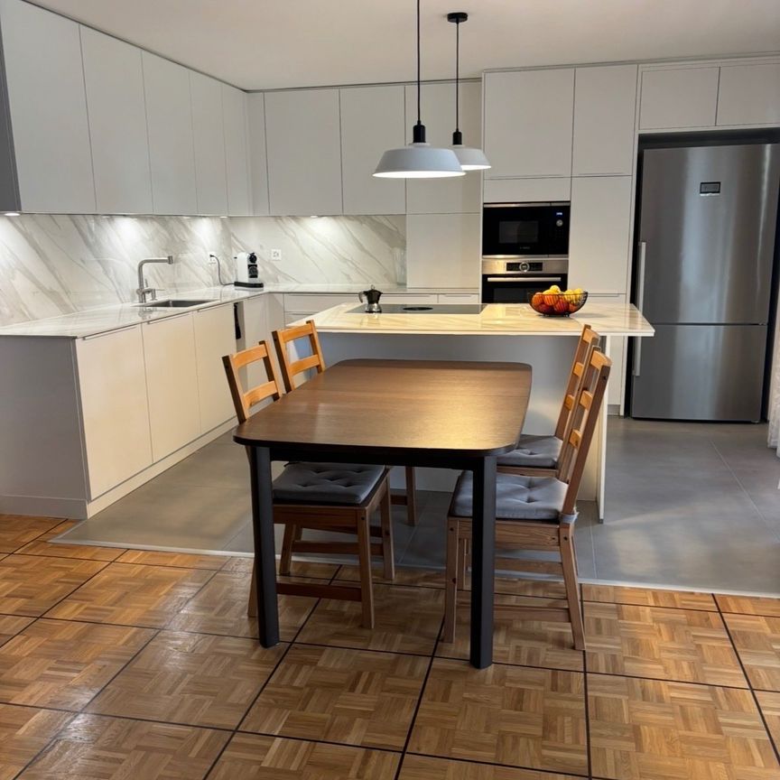 5.5 Zimmer, 138 m² - Photo 1