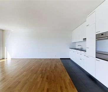 2.5 Zimmer, 62 m², EG - Photo 3