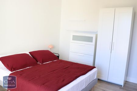 Location Appartement 1 pièce 16m² CARCASSONNE 11000 - Photo 5