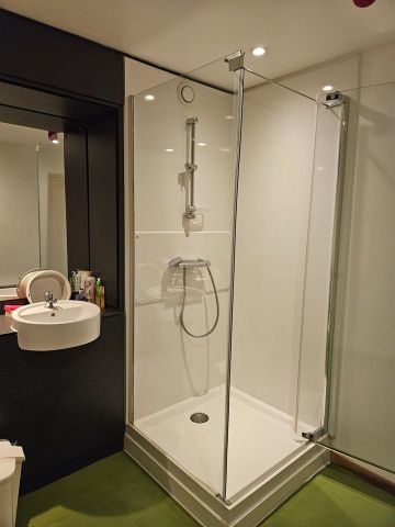 Room in a Shared Flat, Ascham Court, EH8 - Photo 5