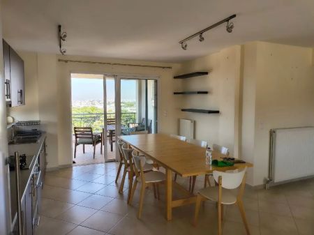 Διαμέρισμα για ενοικίαση Όριο Βριλησσίων (Μελίσσια) - Photo 4