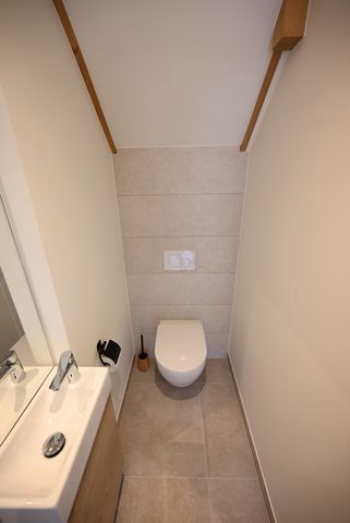 SUBLIEME & ENERGIEZUINIGE woning op CENTRALE LIGGING - Photo 3