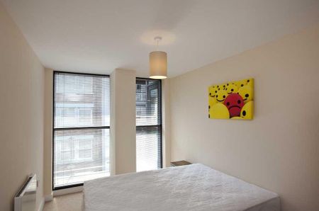 2 bedroom apartment to rent - Photo 4