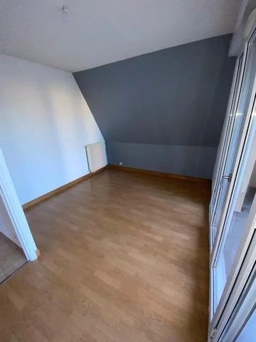 Location Maison 3 pièces 69m² PONTAULT COMBAULT 77340 - Photo 2