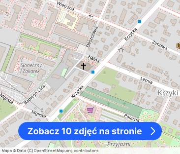 Wyjątkowe mieszkanie w sercu zielonych Krzyków! - Zdjęcie 1