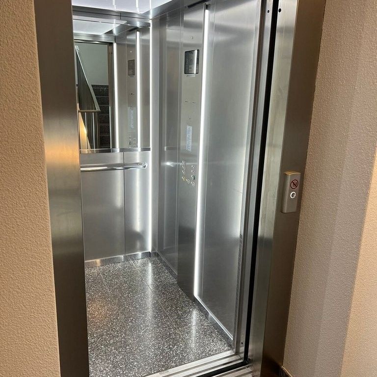 Wohnung nahe Altstetten Bahnhof - Stadt und Natur vereint - Foto 1