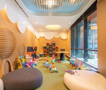 For Lease - 17 Bathurst Street Unit# 3610, Toronto, Ontario - Photo 6