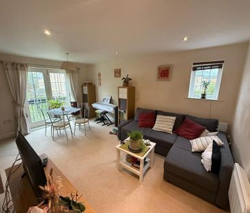 1 bedroom flat to rent - Photo 6