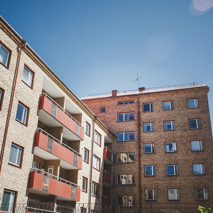 Noachs Tvärgata, Eskilstuna - Foto 1