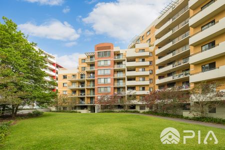 81/1 Clarence Street Strathfield - Photo 4