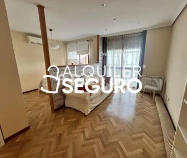 Piso en alquiler en Arganzuela - Photo 3