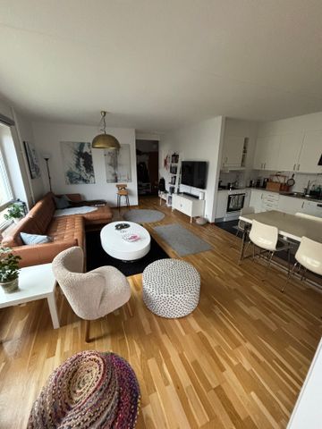 Rönnblomsgatan, Malmö - Foto 2