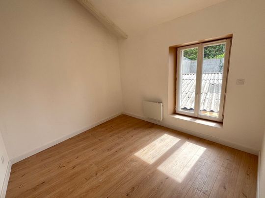 Appartement à louer - Photo 1