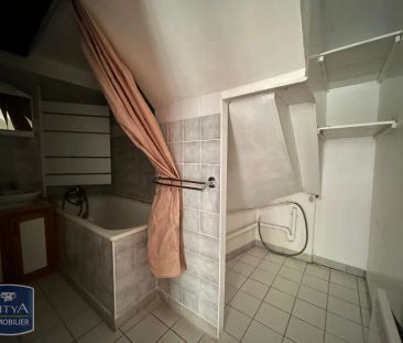 Appartement à louer 3 pièces 57.8m² - Photo 6