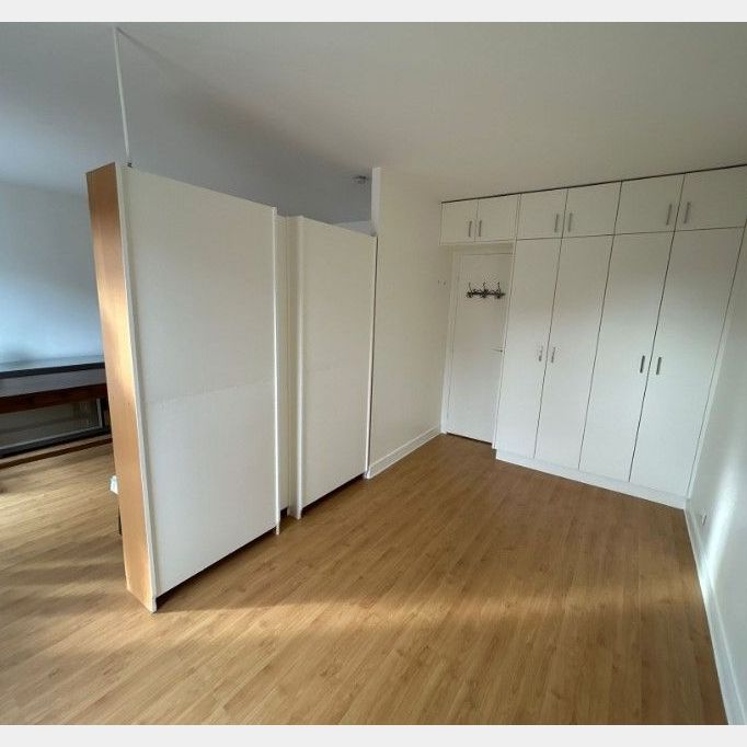 Location Appartement 49.00 m - Photo 1