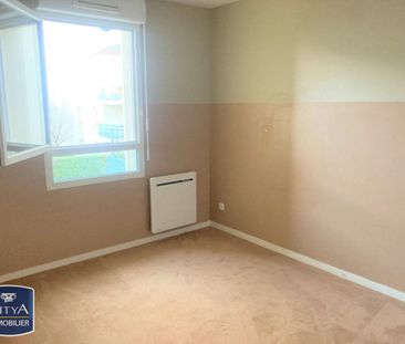 Location Appartement 3 pièces 64m² BEAUVAIS 60000 - Photo 4