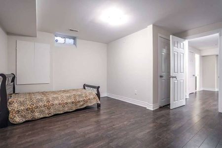 For Lease - 16 Weaver Drive Unit# Basement, Toronto, Ontario - Photo 4