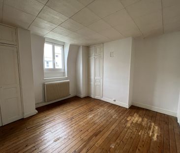 Appartement BOULEVARD SAINT MARCEAUX - Photo 1