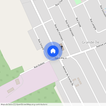 391 Rue Dubois, Salaberry-de-Valleyfield, Salaberry-de-Valleyfield, Montérégie, J6T 1X6